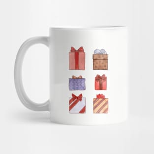 Presents Mug